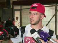 Ma voi razbuna pentru tot ce le-au facut baietilor!  Sorescu ii ameninta pe spaniolii de la Dinamo dupa ce clubul s-a salvat de la retrogradare
