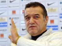 Du-te, tata, la CSA daca nu iti convine!  Ruptura totala intre Becali si suporteri dupa atacul acestora la adresa conducerii:  Vreau sa scap de ei!