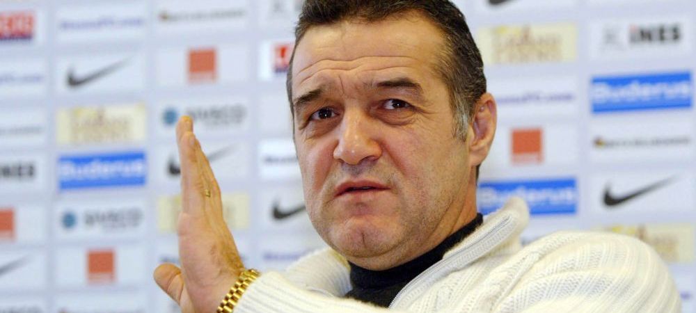 Du-te, tata, la CSA daca nu iti convine!  Ruptura totala intre Becali si suporteri dupa atacul acestora la adresa conducerii:  Vreau sa scap de ei!