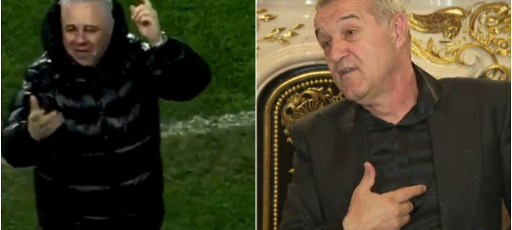 Il imprumutasem cu 10 000 de euro!  Becali a spus tot: cum au inceput negocierile cu Sumudica! Ce i-a zis antrenorul:  Le spun:  Da, am facut echipa impreuna cu Becali!