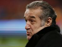 Peste un an il vand pe Sumudica pe un milion, in Arabia!  Becali a facut declaratia momentului! Ce face daca antrenorul vrea sa plece