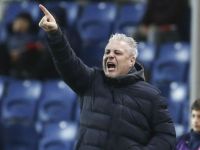 Banii lui Gigi nu cumpara un rapidist! Garantez 101%!  Pica varianta Sumudica la FCSB?! Anuntul facut de Gigi Corsicanu