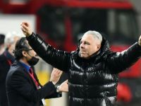 I-am zis sa se duca neaparat la echipa lui Becali!  Sumudica, sfatuit sa semneze cu FCSB