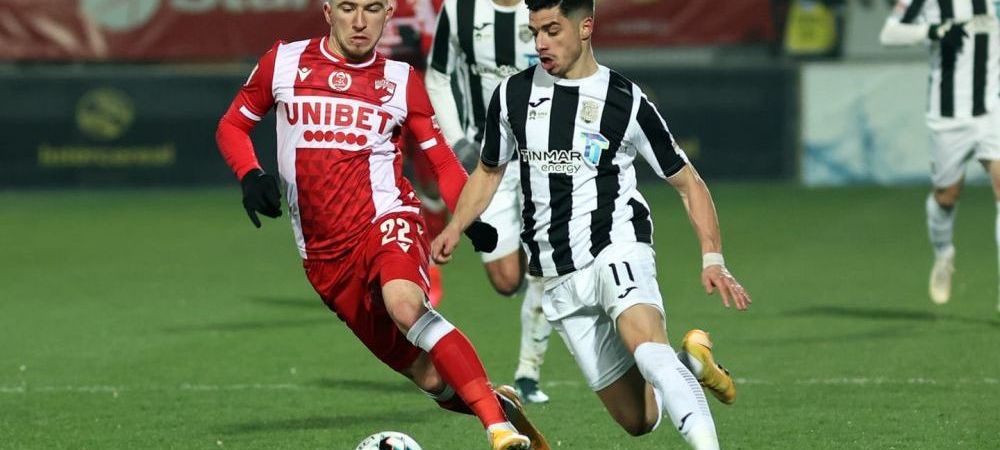 Detaliile transferului lui Valentin Gheorghe la FCSB! Ce salariu îi dă Becali și cât primește Astra Giurgiu