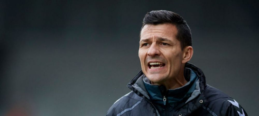 Gâlcă, vești proaste pentru FCSB: ”E greu să te bați la titlu în aceste condiții”