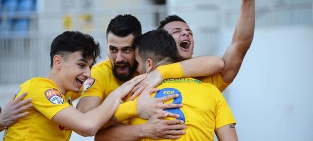 Petrolul Si A Gasit Un Nou Antrenor Pe Cine Vor Sa Aduca Pentru A Se Bate La Promovare In Sezonul Viitor Sport Ro