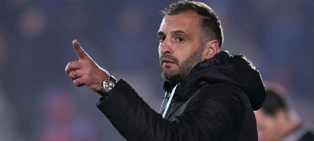 La Fcsb N Ai Decat O Varianta Ce Sfat A Primit Dinu Todoran Pentru Colaborarea Cu Becali Nu Trebuie Sa Fii Foarte Inteligent Sport Ro