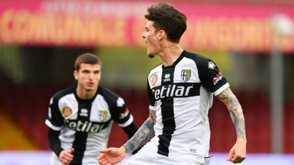 "Parma va renaste cu ei!" Man si Mihaila, jucatori-cheie in proiectul italienilor pentru revenirea in Serie A! Ce planuri au sefii clubului