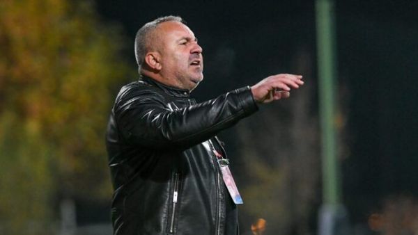 Inca o declaratie geniala marca Mihai Iosif: "I-as mai lua pe Messi si Kante!" Ce a spus despre revenirea lui Sapunaru