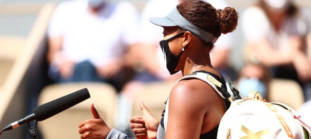 Dupa scandalul-monstru de la Paris, Naomi Osaka dezvaluie in premiera ca sufera de tulburari mintale: primul titlu de mare slem ar fi fost declansatorul unei lungi perioade de depresie&nbsp;