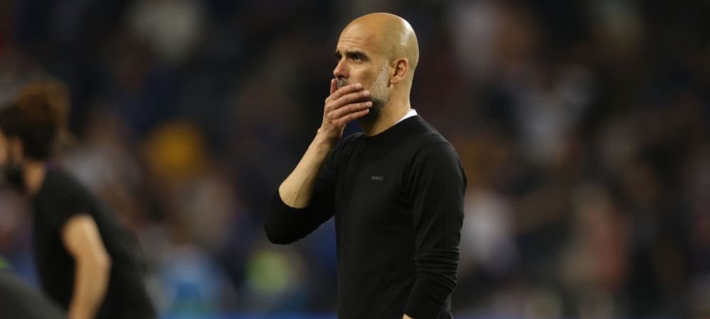 <span style="color:#f00;">Pep Guardiola a facut anuntul! </span>Ce se intampla cu super trasferurile lui Harry Kane si Haaland la City