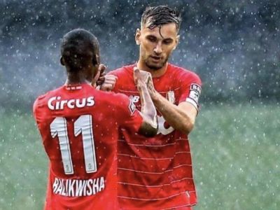 Caz Cutremurator Jucatorul De Nationala Care Isi Ignora Parintii Nu I A Chemat La Botez Iubita Lui Spune Ca A Fost Batuta Tatal Fotbalistului Ne Am Pierdut Copilul Sport Ro