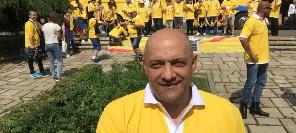"Cel mai important lucru făcut de Rădoi!" Ce a remarcat Gabi Balint după Islanda - România 0-2