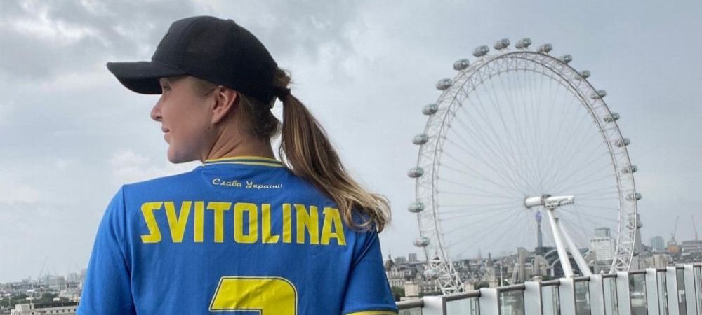 <span style="color:#f00;">Elina Svitolina, parcurs excelent la Jocurile Olimpice, imediat după nuntă. </span>Care sunt semifinalele turneului olimpic