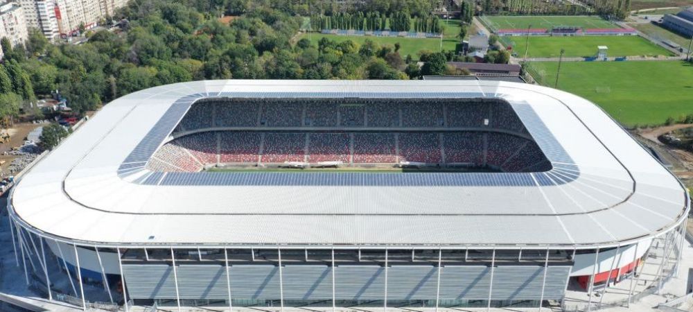 <span style="color:#f00;">Fanii Stelei iau cu asalt noul stadion din Ghencea!</span> Numarul incredibil de bilete cumparate inca din primele ore 