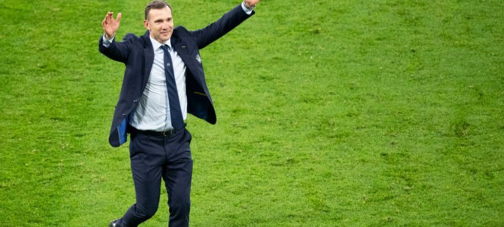 Andriy Shevchenko are o familie superba. <span style="color:#f00;">E casatorit cu un model si au patru baieti impreuna: cat de bine arata sotia sa</span> GALERIE FOTO 
