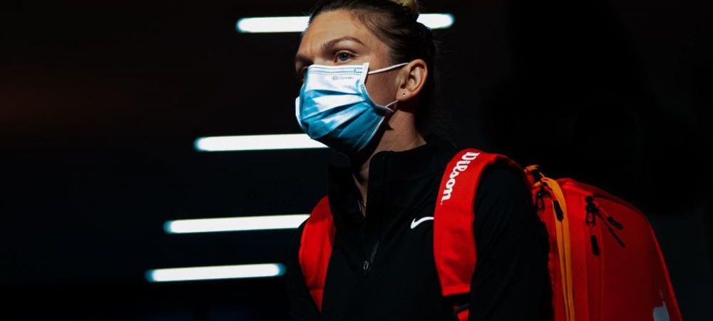 <span style="color:#f00;">Simona Halep, contactata de Autoritatile de Sanatate ale Marii Britanii: </span>motivul pentru care nu ar fi putut participa la Wimbledon nici daca ar fi fost apta de joc
