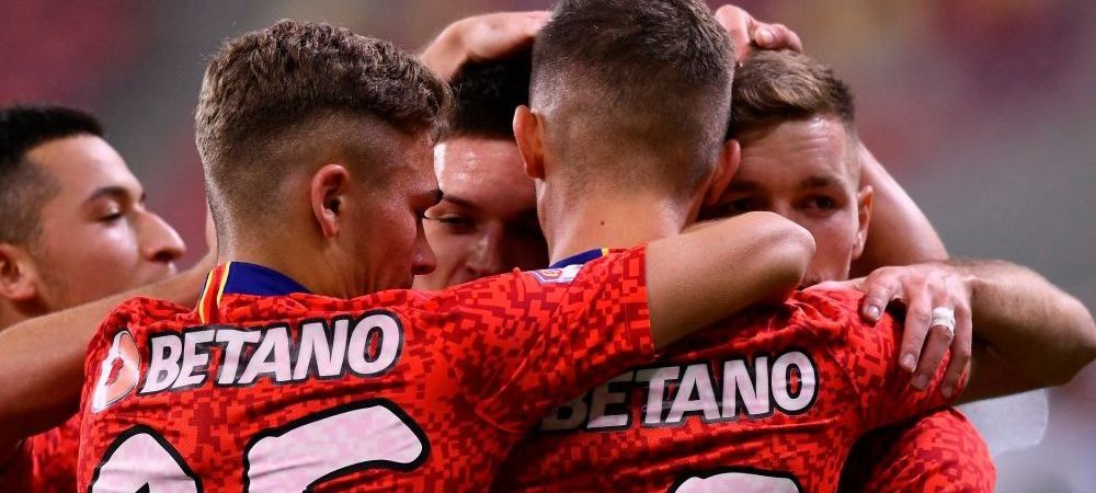 Care e cea mai iubita echipa din Romania? <span style="color:#f00;">FCSB a marit diferenta fata de locul 2! Farul a intrat in top 10, Craiova e aproape sa iasa</span>