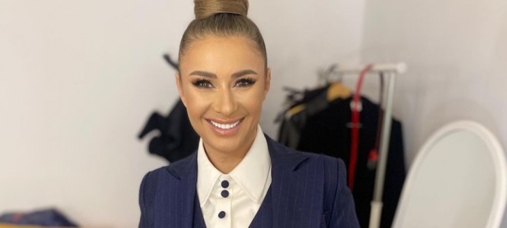 Anamaria Prodan, <span style="color:#f00;">marturisiri incendiare despre cariera lui Laurentiu Reghecampf: </span>"Nu pot sa neg, sa spun ca este acum senzational."
