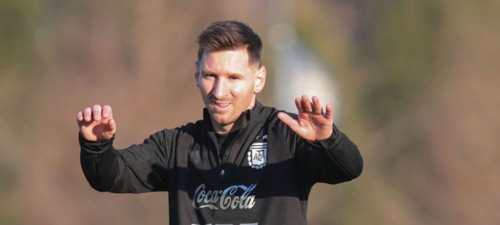 <span style="color:#f00;">Panica la Barcelona! </span>PSG, oferta pentru Messi dupa ce acesta a devenit liber de contract. Seicii il vor cu orice pret
