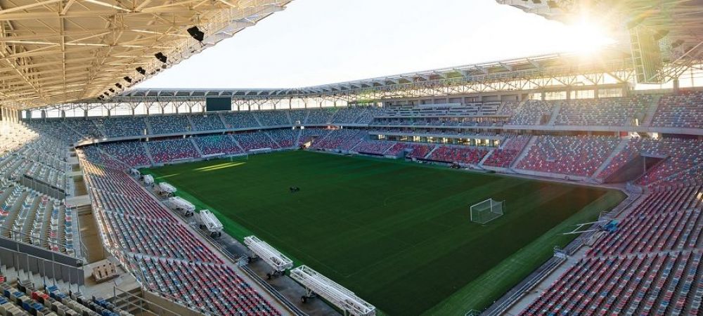 <span style="color:#f00;">Tot mai aproape de sold-out!</span> Cate bilete s-au vandut la meciul Steaua - OFK Belgrad, care inaugureaza noul stadion din Ghencea