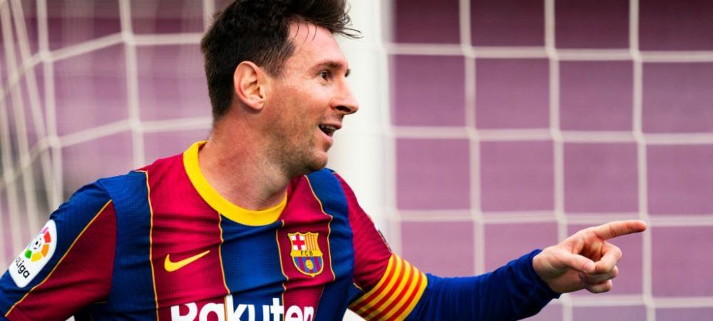 <span style="color:#f00;">Barcelona are trei solutii pentru a-i prelungi contractul lui Messi! </span>Propunerile primite de clubul catalan 