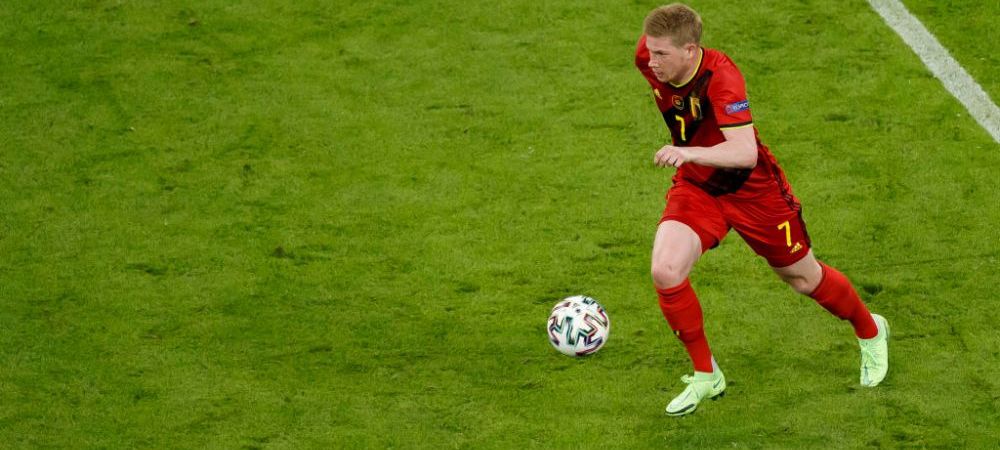 Cele trei staruri nominalizate de UEFA pentru titlul de cel mai bun fotbalist al anului 
