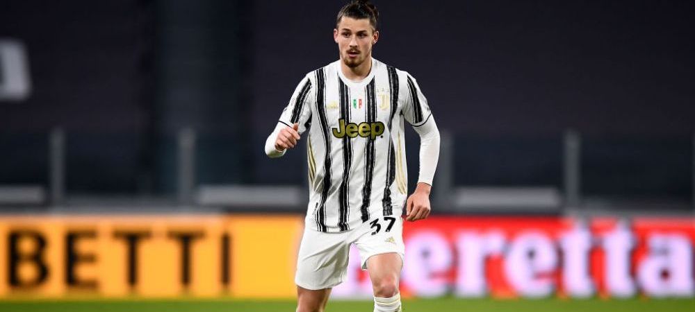 Radu Drăgușin și Louis Munteanu sunt cei doi stranieri convocați de Bratu la naționala U21