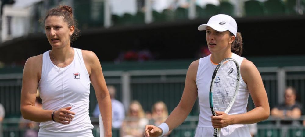 <span style="color:#f00;">Cele mai bune 4 jucatoare ale Romaniei, Halep, Cirstea, Tig si Begu, chinuite de accidentari si boala:</span> Irina Begu a dezvaluit ca are mononucleoza 