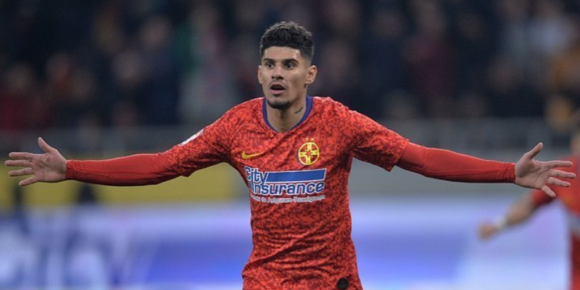 <span style="color:#f00;">Florinel Coman, aproape refacut inaintea startului Ligii 1</span>. Cand ar putea reveni pe teren mijlocasul celor de la FCSB 