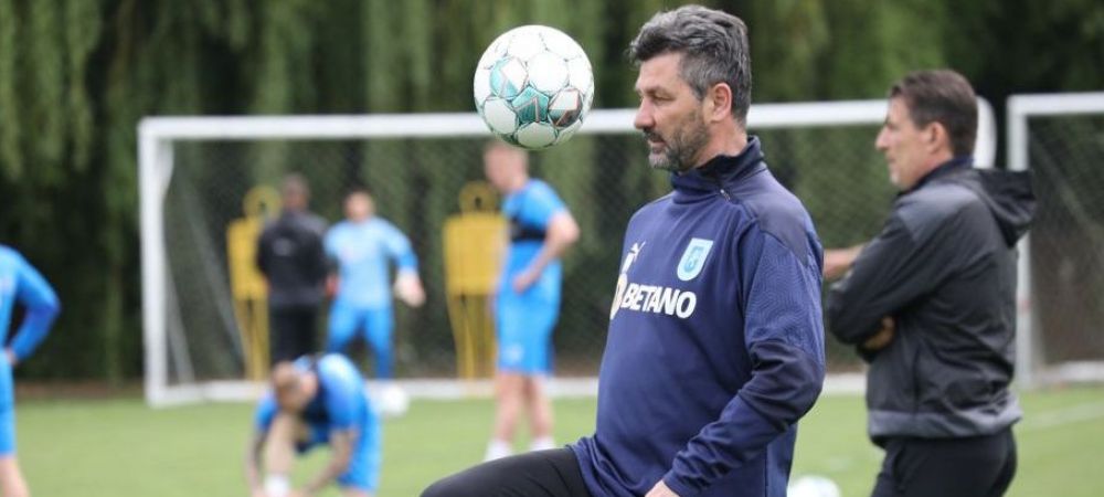 <span style="color:#f00;">Meciul din Supercupa urmeaza sa fie decisiv pentru viitorul lui Marinos Ouzounidis la Craiova!</span> Detalii de ultima despre situatia antrenorului grec