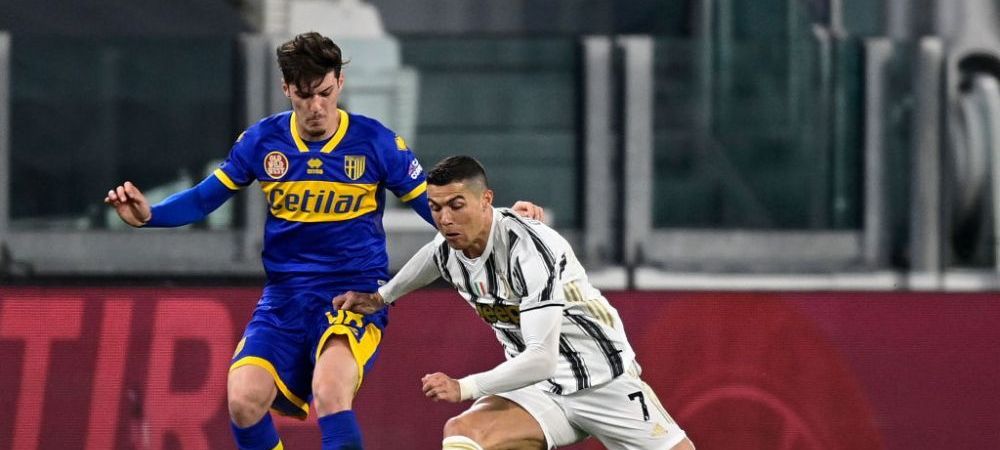 <span style="color:#f00;">Dennis Man va avea concurenta! Parma i-a adus inlocuitor. </span>Pustiul care va incerca sa-i fure locul romanului in primul "11" al "cruciatilor"