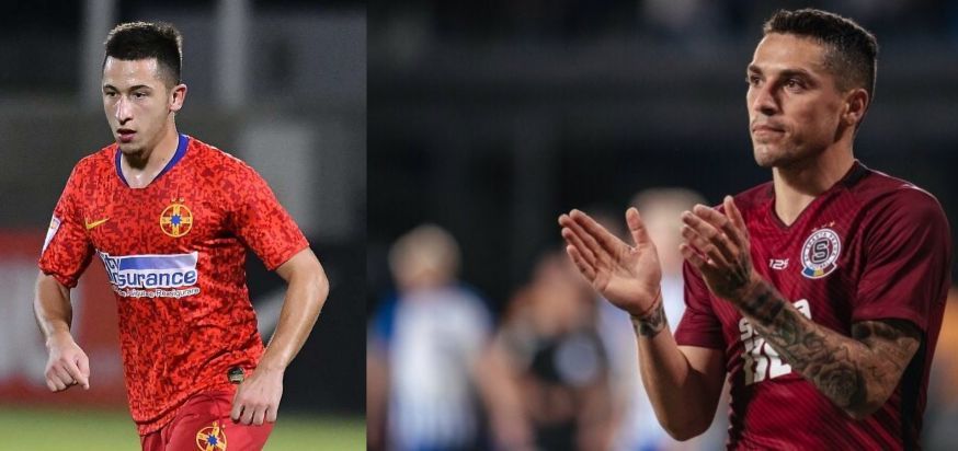 <span style="color:#f00;">Turcii vor neaparat sa transfere un roman! Morutan si Stanciu</span> se lupta pentru "numarul 10" al celor de la Galatasaray