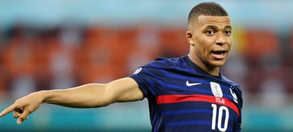 <span style="color:#f00;">Mbappe le da sperante fanilor lui PSG! </span>Mesajul postat de atacantul francez pe social media 