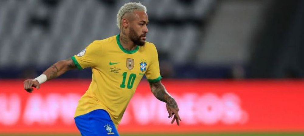 <span style="color:#f00;">Neymar, criticat pentru atitudinea afisata la Copa America:</span> "Ar fi meritat o 'bataie' buna. E adevarat ca e diferit, dar nu este ca Messi"