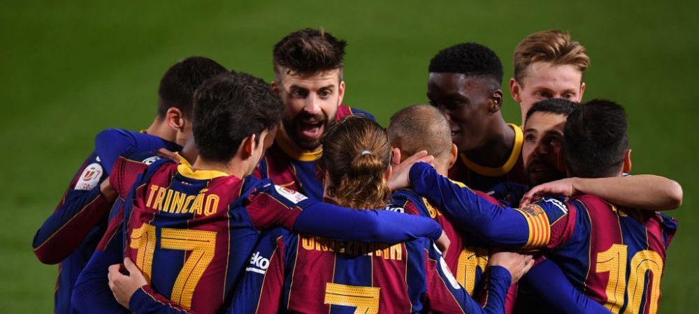<span style="color:#f00;">La asta nu se astepta nimeni! Care este al doilea cel mai bogat fotbalist de la Barcelona </span>dupa Leo Messi! A intrat pe lista Forbes