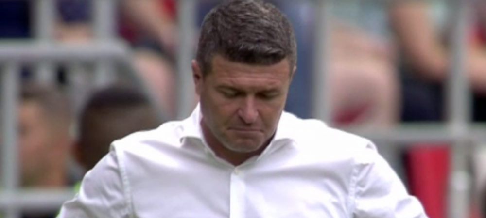 <span style="color:#f00;">Prima reactie a lui Oprita dupa victoria zdrobitoare din Ghencea! </span>Ce a spus despre sansele la promovare in Liga 1