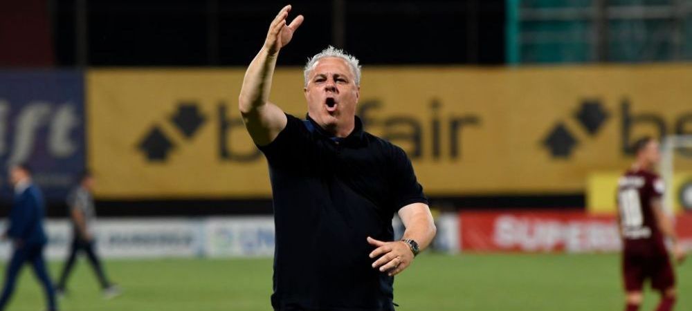 <span style="color:#f00;">CFR Cluj, aproape sa-l transfere pe unul dintre cei mai promitatori jucatori ai Ligii 1!</span> Cat trebuie sa plateasca campioana