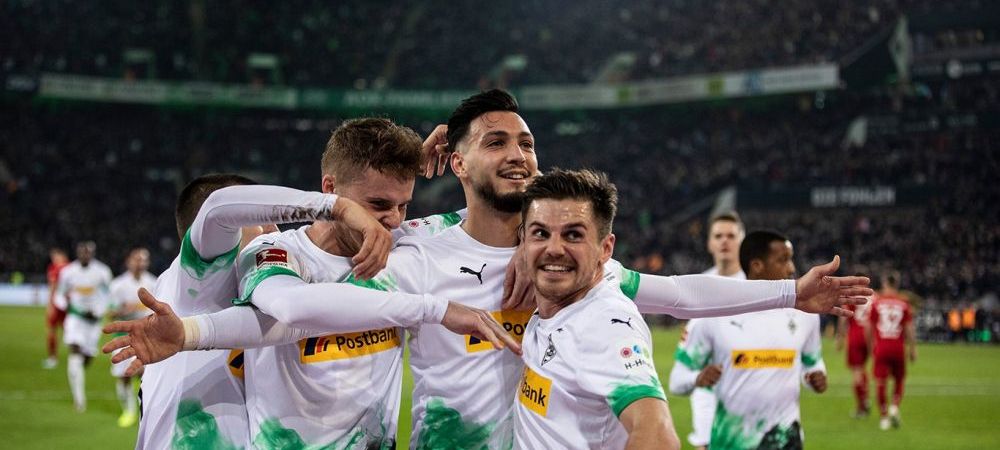 <span style="color:#f00;">Juventus si Roma se lupta pentru transferul unui fundas din Bundesliga! </span>Mourinho il vrea ca inlocuitor pentru accidentatul Spinazzola