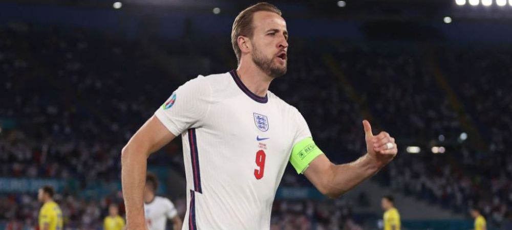 Cristiano Ronaldo conduce topul golgheterilor inaintea finalei de la EURO 2020. <span style="color:#f00;">Ce trebui sa faca Harry Kane pentru a-l depasi</span>