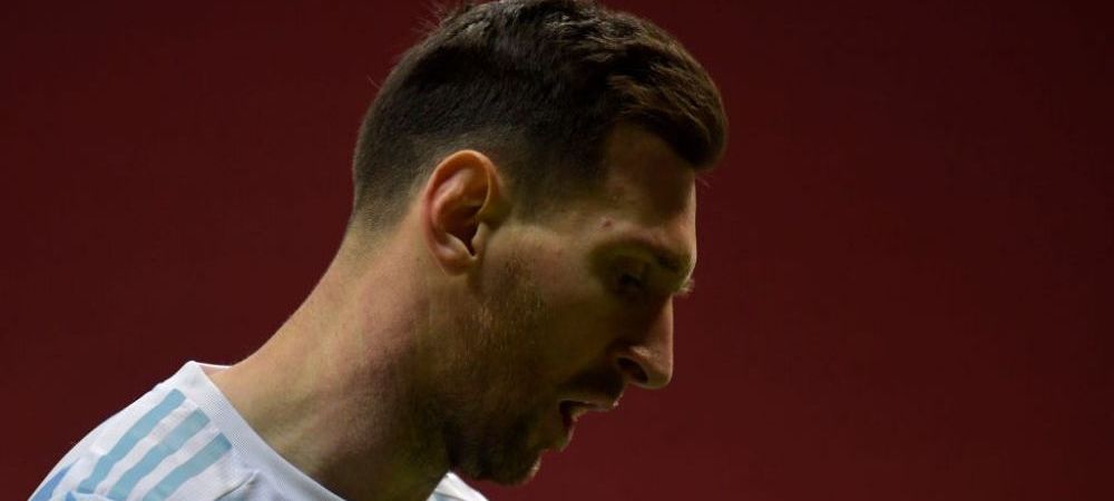 <span style="color:#f00;">Rateaza Messi Balonul de Aur? </span>Fotbalistul italian care i-ar putea "sufla" starului din Argentina pretiosul trofeu