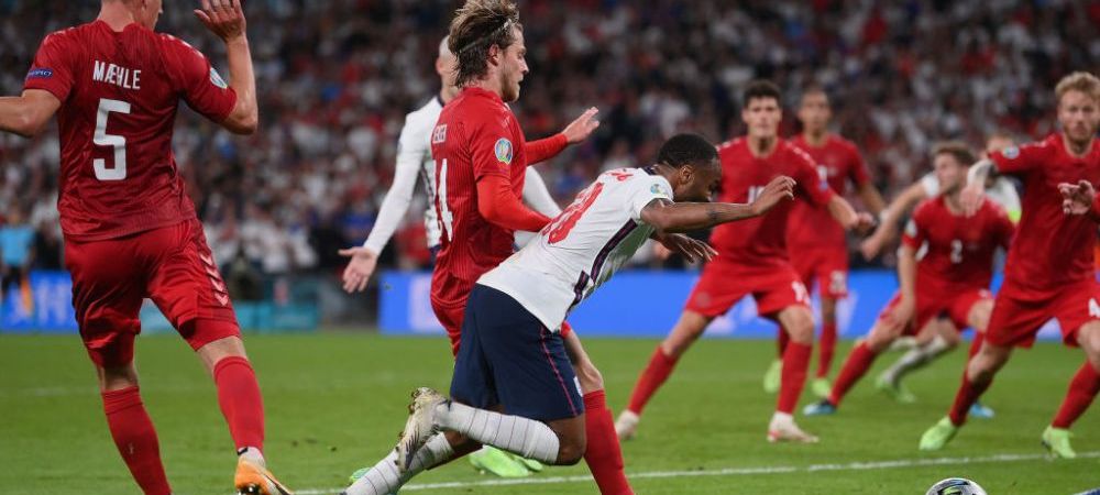 <span style="color:#f00;">"Un penalty la schimb cu retragerea din Super Liga!" Reactie dura </span>din Italia dupa calificarea controversata a Angliei in finala