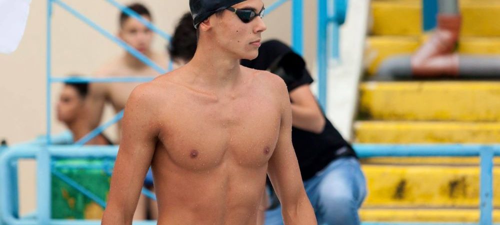Români la Tokyo 2020. Programul de luni, 26 iulie