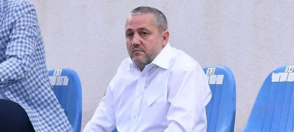 <span style="color:#f00;">EXCLUSIV | Mihai Rotaru a luat decizia! </span>Cine va fi noul antrenor al Universității Craiova