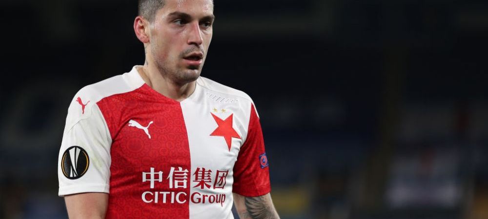"Cine e cel mai bun fotbalist alături de care ai jucat?" Stanciu n-a ezitat și a mers direct la "țintă"