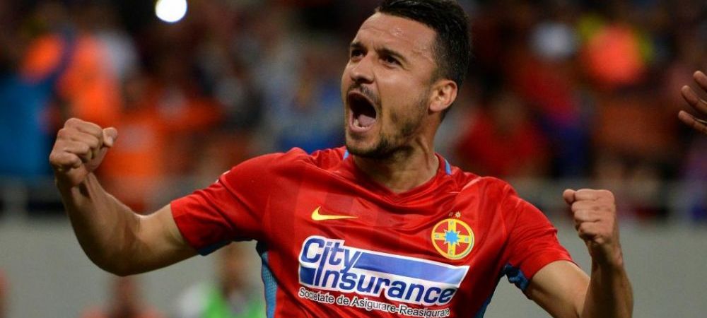 
	Transferul verii în Liga 1: Budescu, înapoi la FCSB?! &quot;Da, mi-am dorit să vină!&quot;
