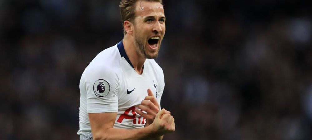 Tottenham poate da lovitura! Kane, liber la transfer: <span style="color:#f00;">suma record pe care o oferă un club din Anglia pentru atacant </span>