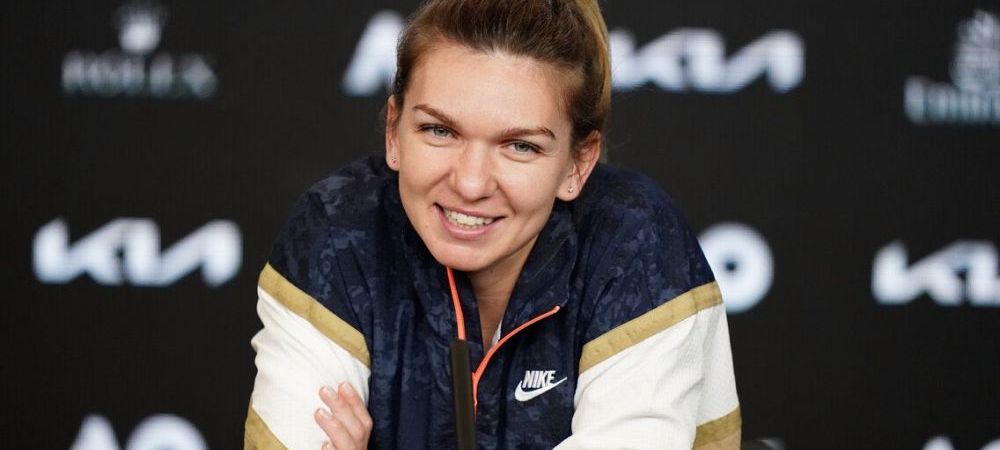<span style="color:#f00;">"Nu mai ai tu grija transpirației, pentru că nu mai joci tenis de mult!"</span> Simona Halep, ținta cârcotașilor de pe Facebook