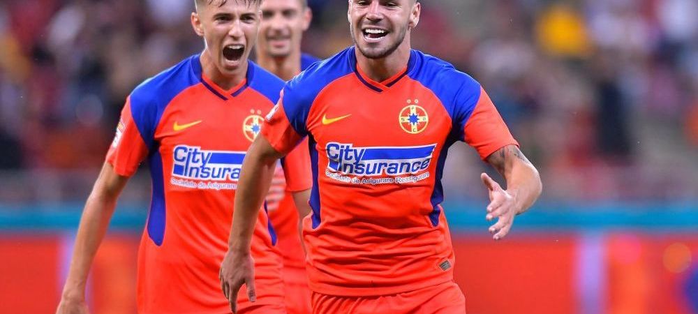 <span style="color:#f00;">Meciul Shakhter Karagandy- FCSB se vede la PRO X</span>! Totul pentru calificare, joi, de la ora 16:00