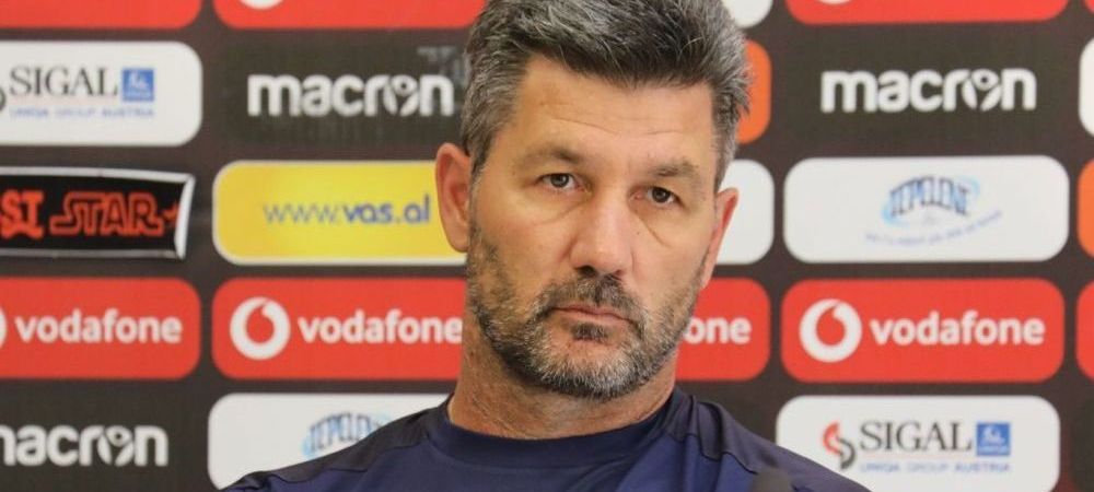 <span style="color:#f00;">Sorin Cârțu a găsit explicația pentru care Ouzounidis a fost demis! </span>Cuvintele președintelui oltenilor la adresa grecului